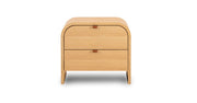 Cirq Nightstand