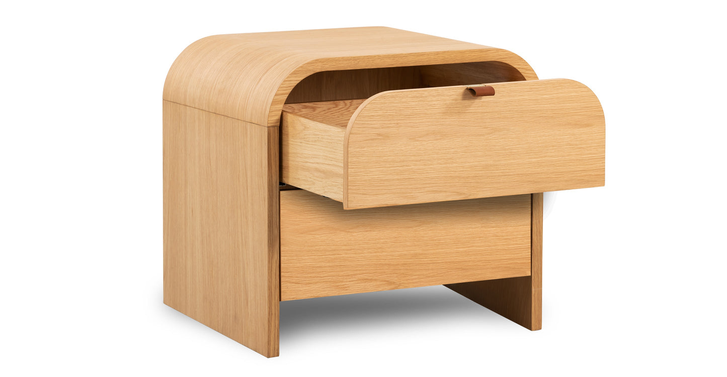 Cirq Nightstand