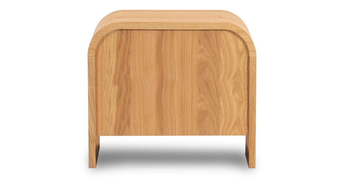 Cirq Nightstand