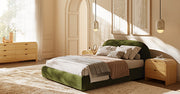 Genoa Bed