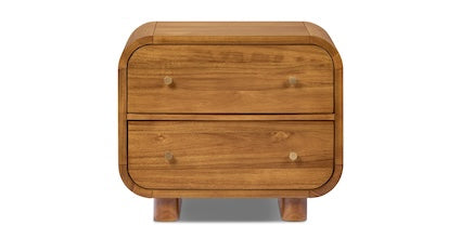 Oslo Nightstand