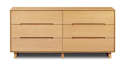 Prague 6 Drawer Dresser