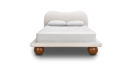 Orbit Bed