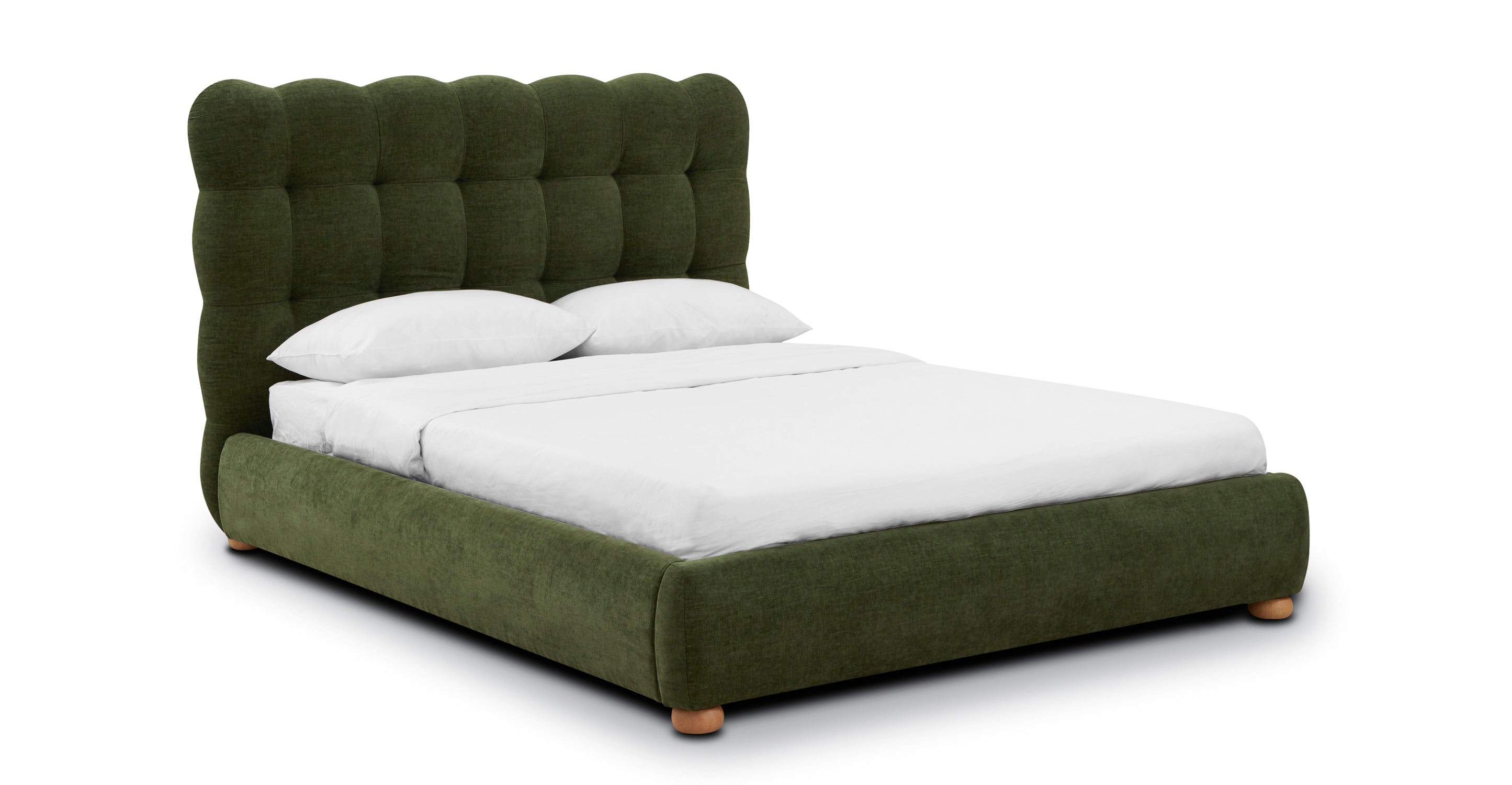 Leda Bed