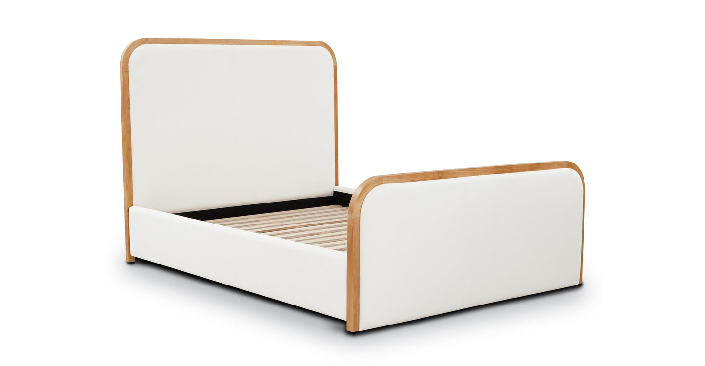 Toscano Bed