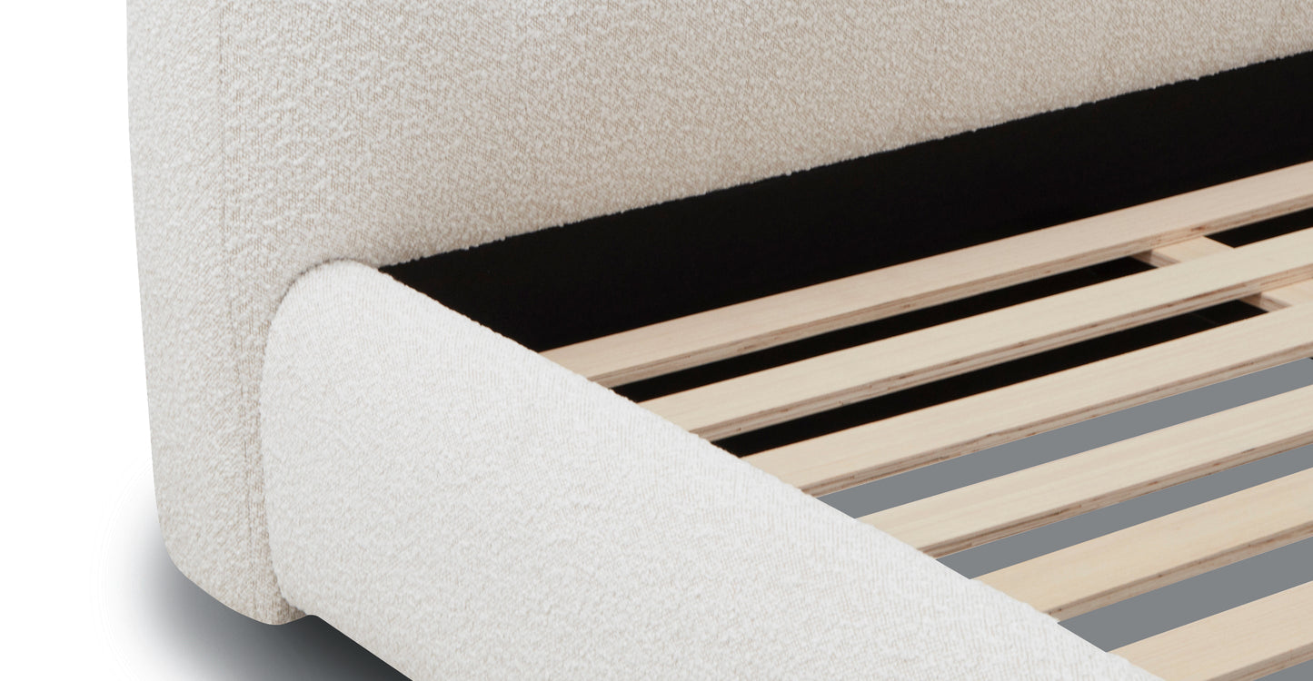Ares Bed