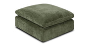 Aspen Ottoman