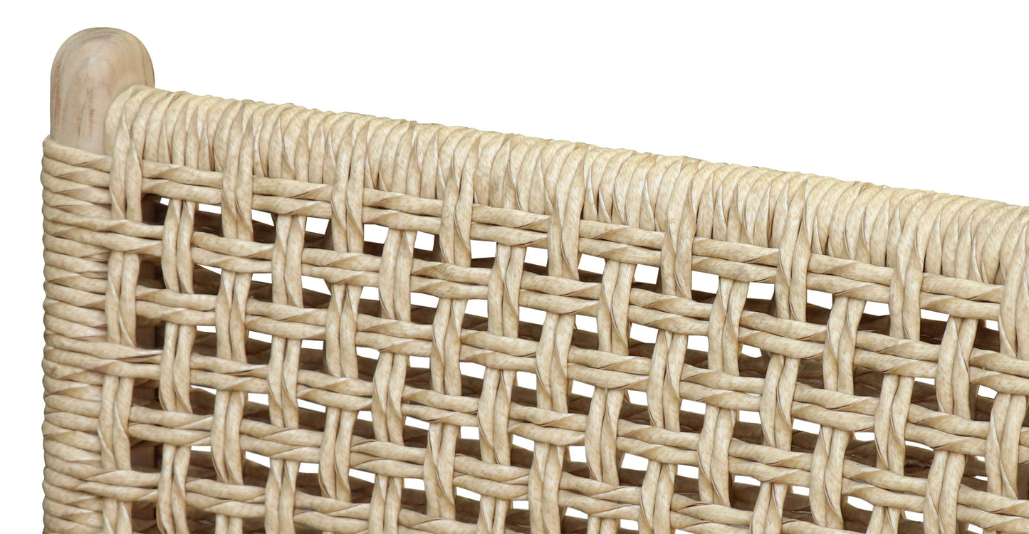Batu Indoor / Outdoor Dining Chair