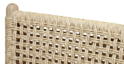 Batu Indoor / Outdoor Dining Chair