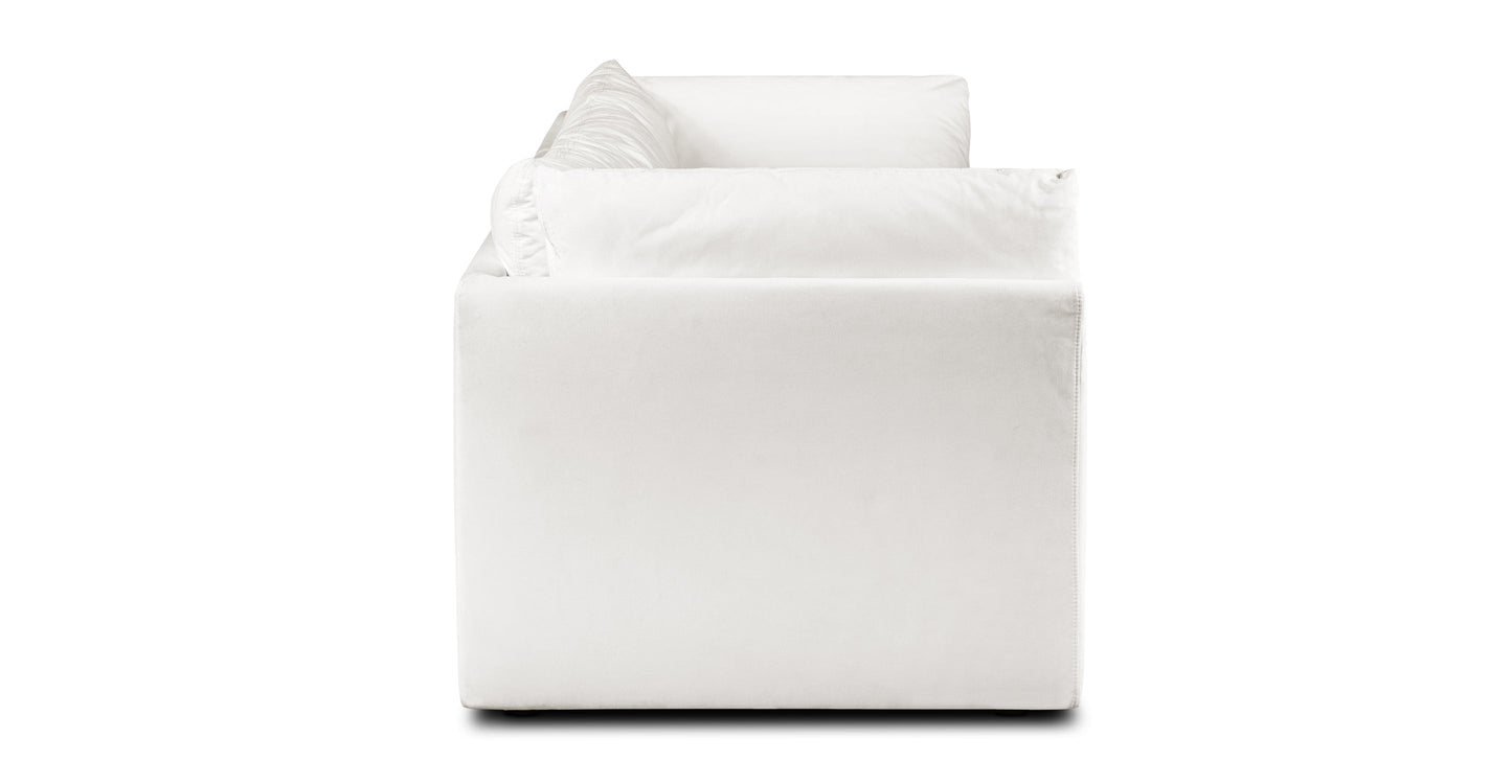 3-Seat Davos Modular Sofa