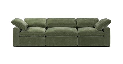 3-Seat Aspen Modular Sofa