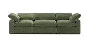 3-Seat Aspen Modular Sofa