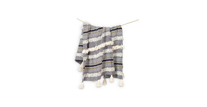 Boyd Throw Blanket