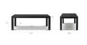 Festa Dining Table (82")