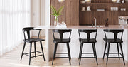 Enzo Counter Stool