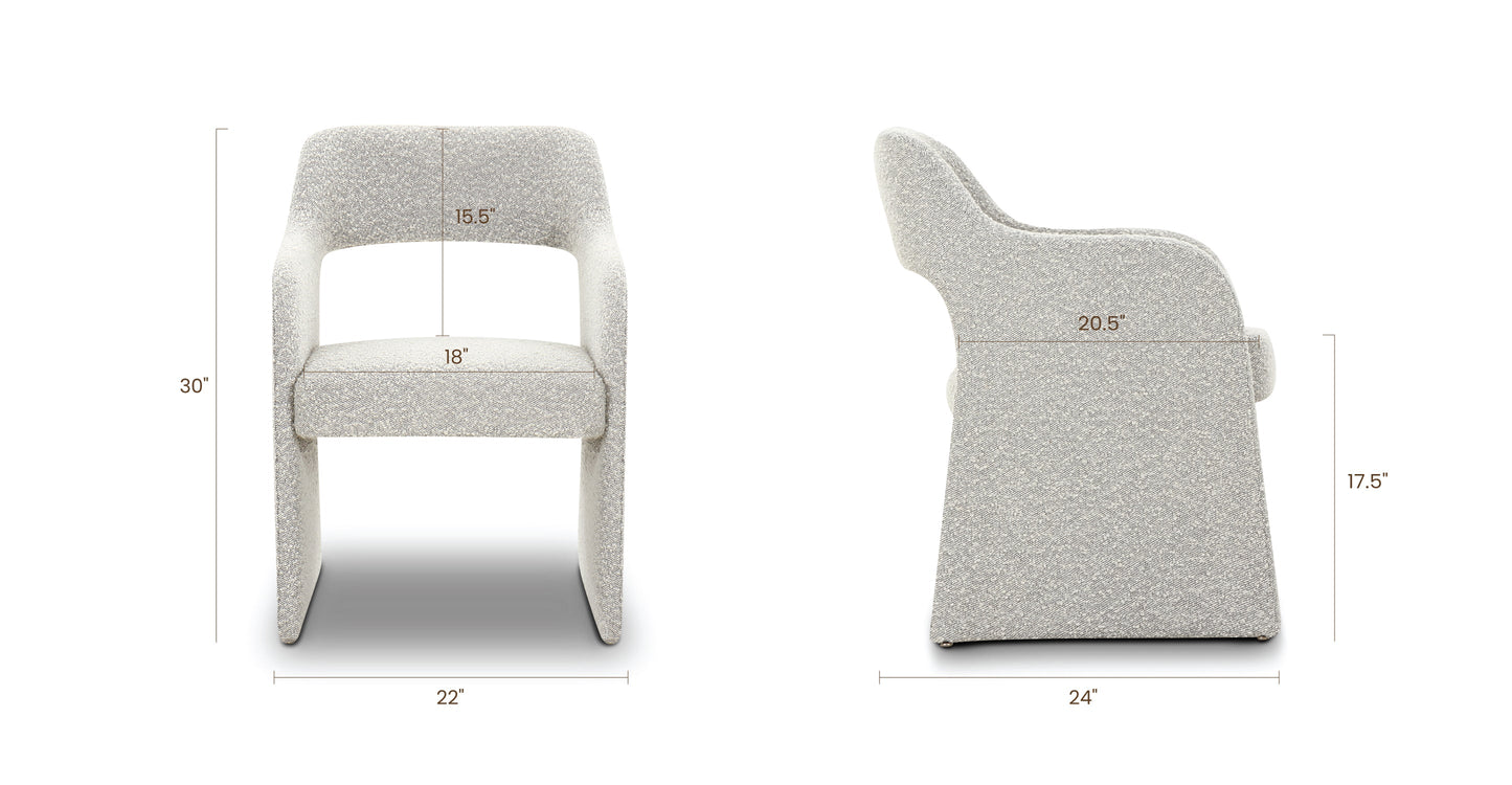Chios Dining Chair