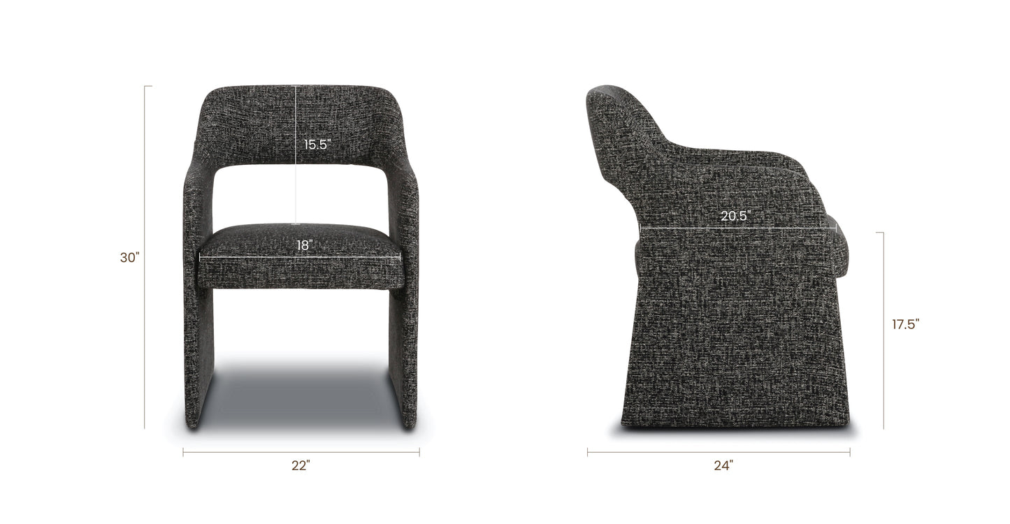 Chios Dining Chair
