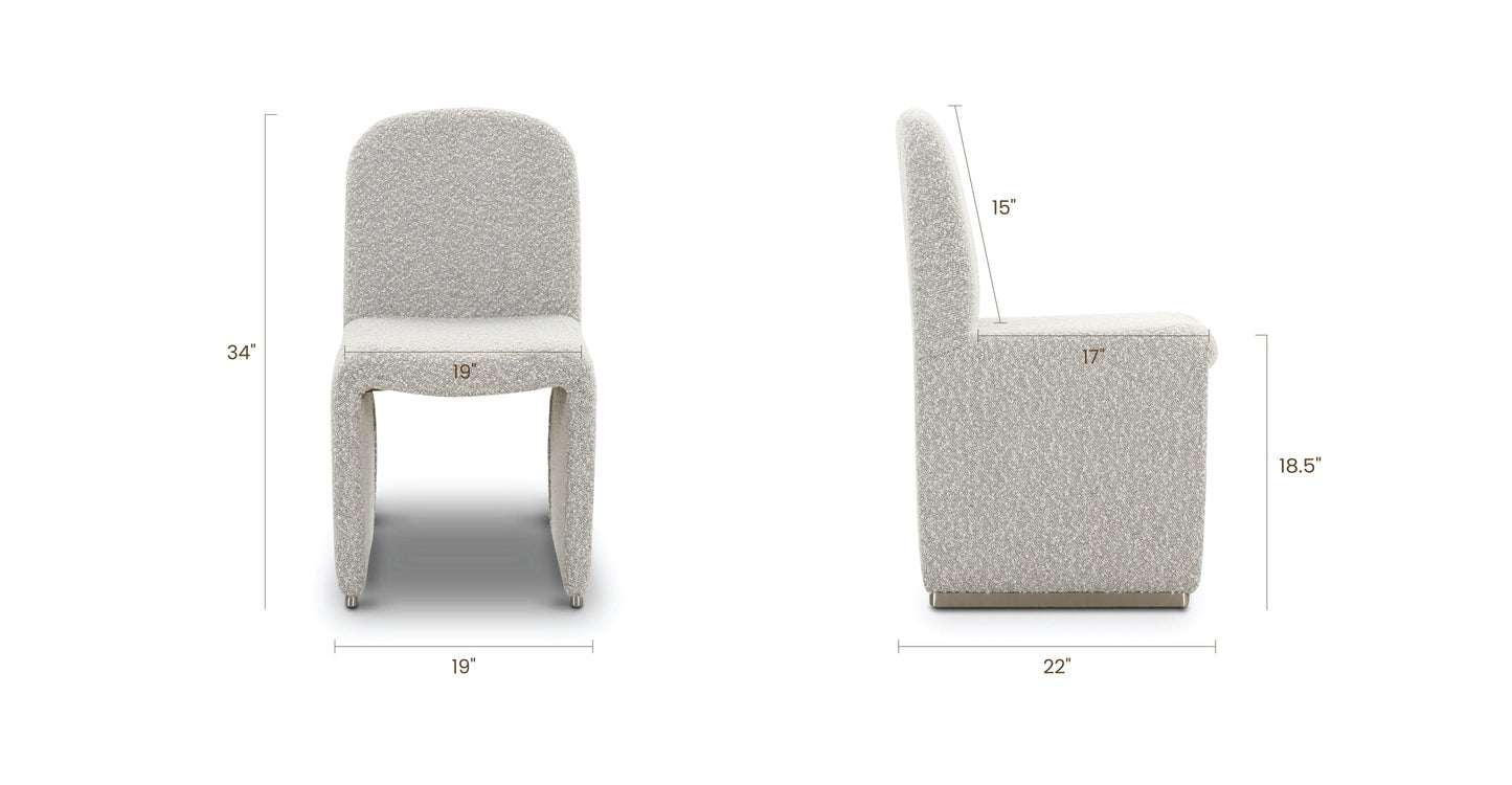 Sisak Dining Chair