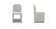 Sisak Dining Chair