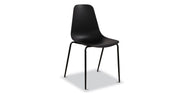 Isla Stackable Dining Chair