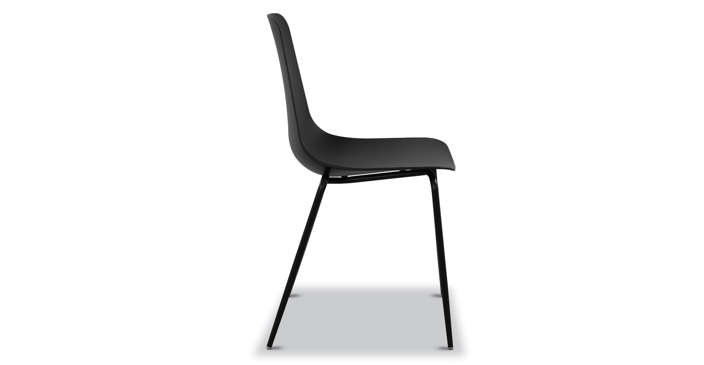 Isla Stackable Dining Chair