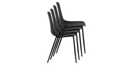 Isla Stackable Dining Chair