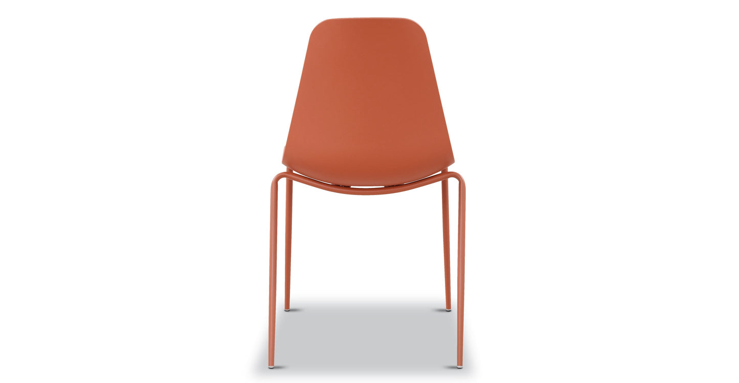 Isla Stackable Dining Chair