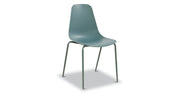 Isla Stackable Dining Chair