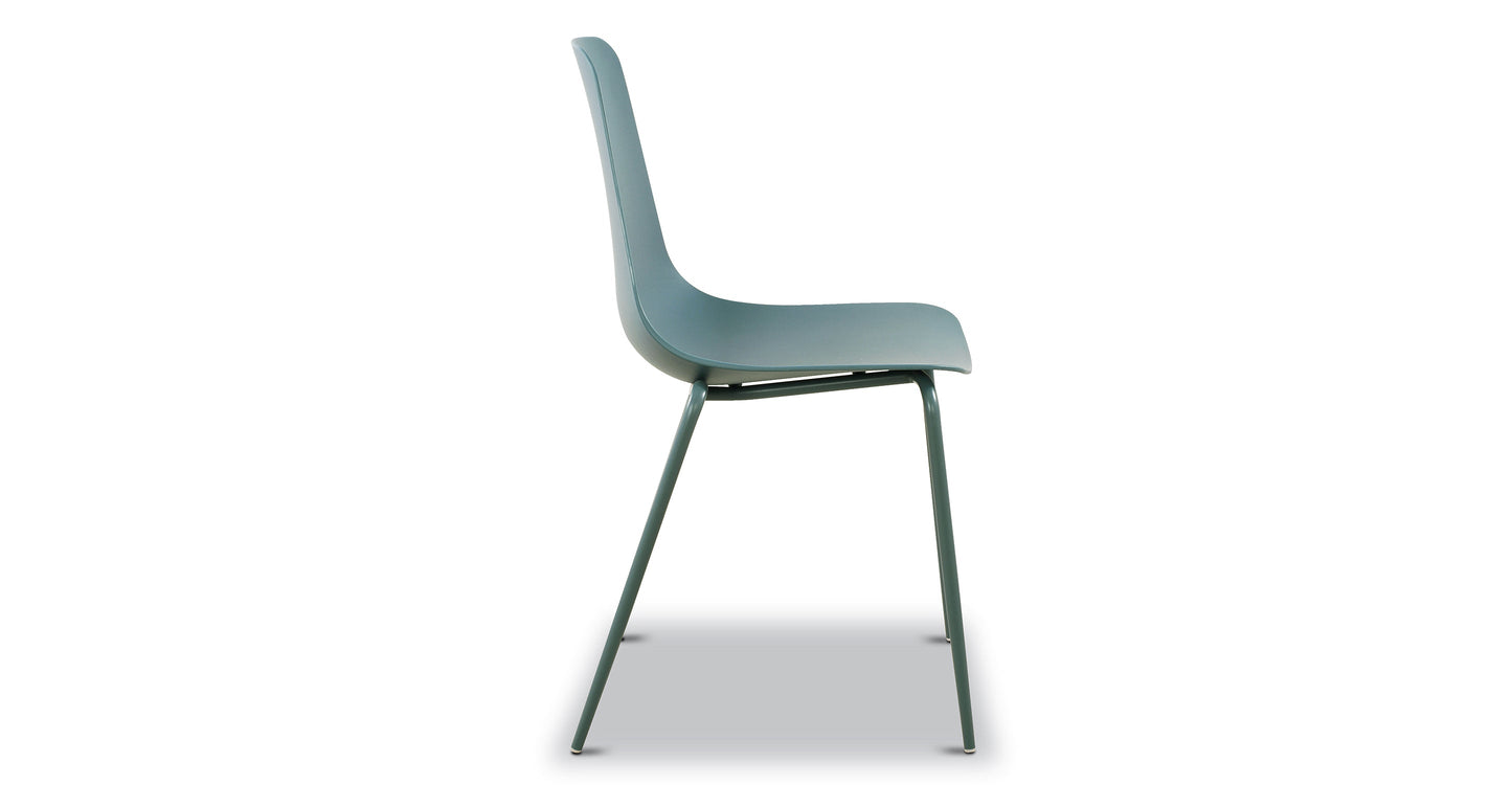 Isla Stackable Dining Chair