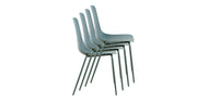 Isla Stackable Dining Chair