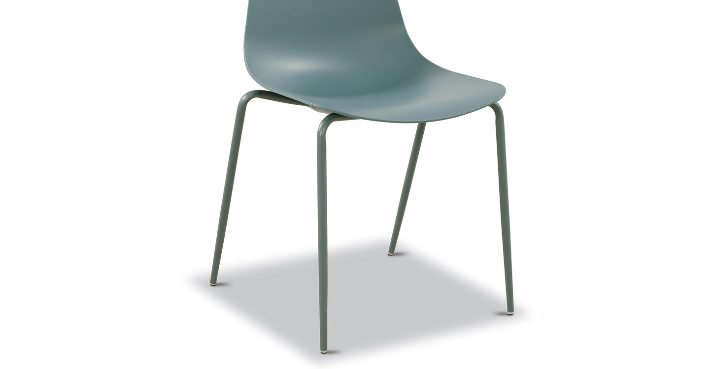 Isla Stackable Dining Chair