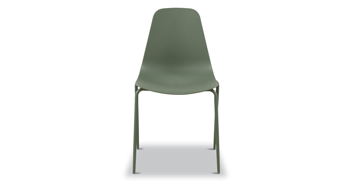 Isla Stackable Dining Chair