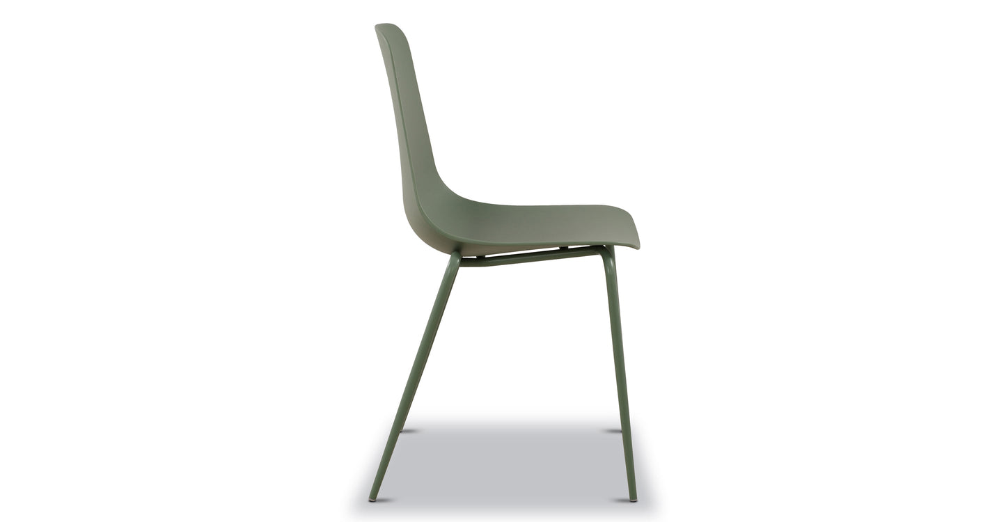 Isla Stackable Dining Chair