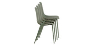 Isla Stackable Dining Chair