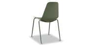 Isla Stackable Dining Chair