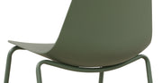 Isla Stackable Dining Chair