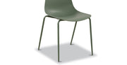 Isla Stackable Dining Chair