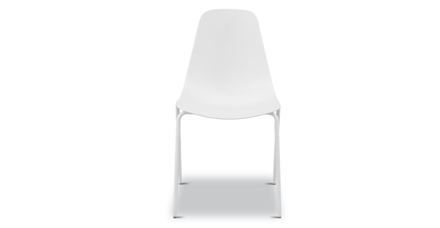 Isla Stackable Dining Chair