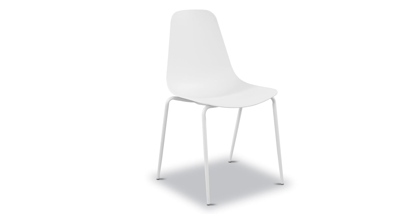 Isla Stackable Dining Chair