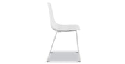 Isla Stackable Dining Chair