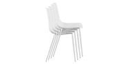 Isla Stackable Dining Chair