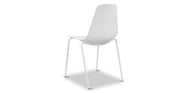 Isla Stackable Dining Chair