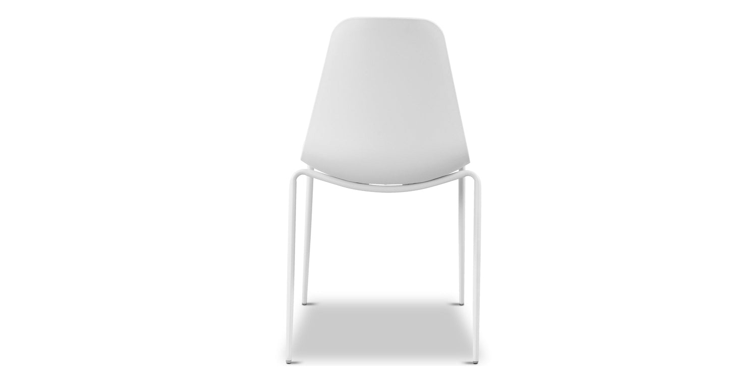 Isla Stackable Dining Chair