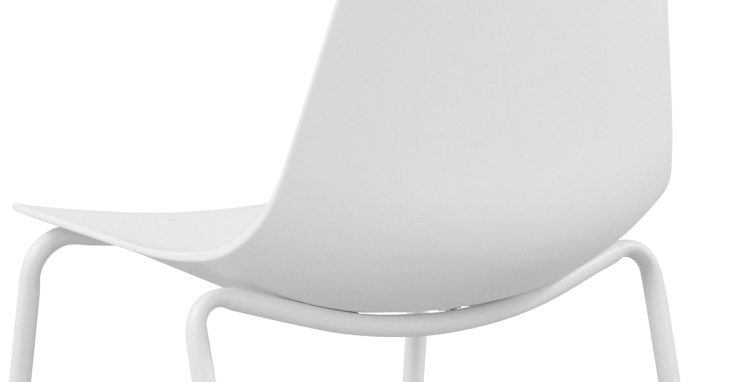 Isla Stackable Dining Chair