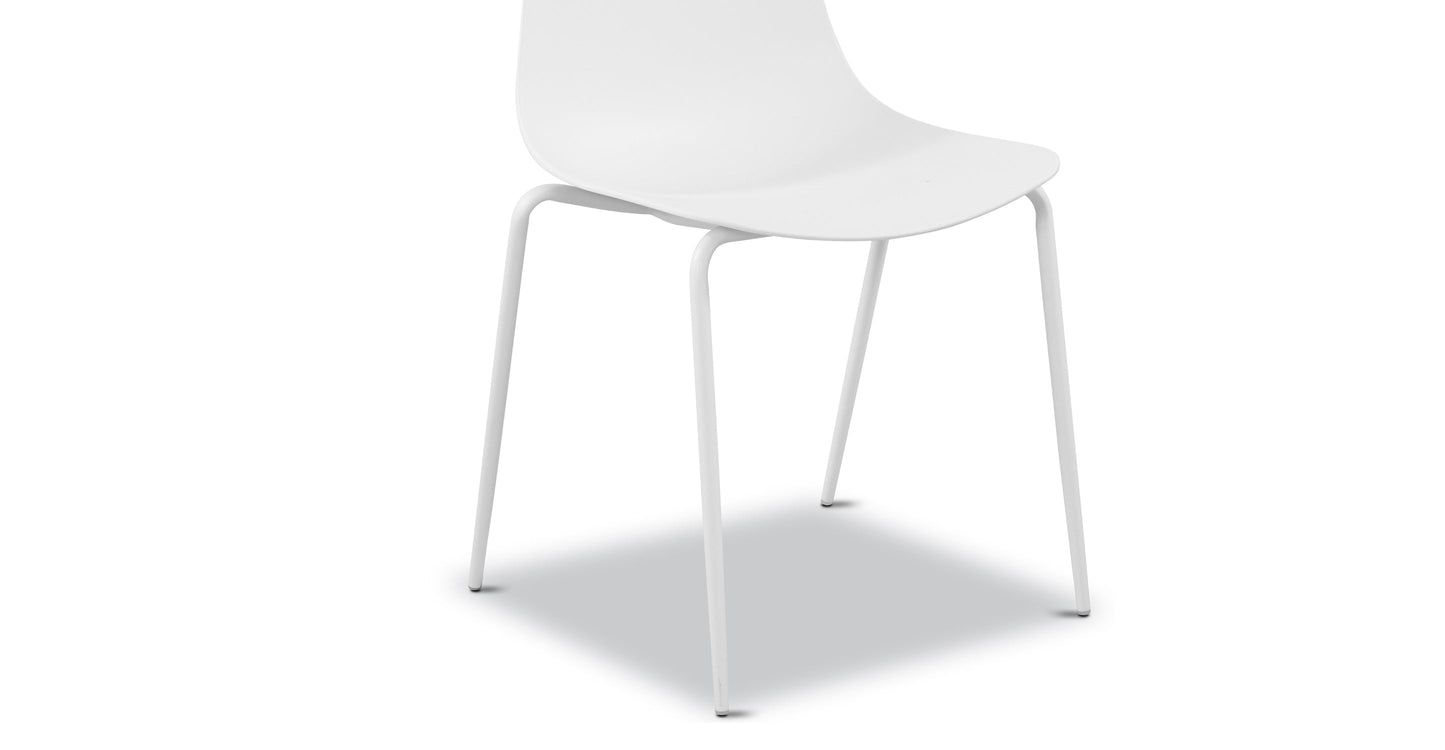 Isla Stackable Dining Chair