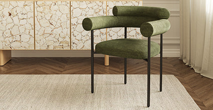 Bolus Dining Chair