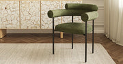 Bolus Dining Chair