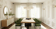 Bolus Dining Chair