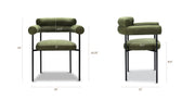 Bolus Dining Chair