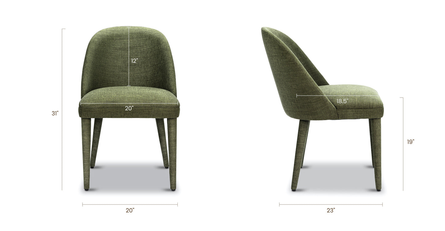 Labin Dining Chair